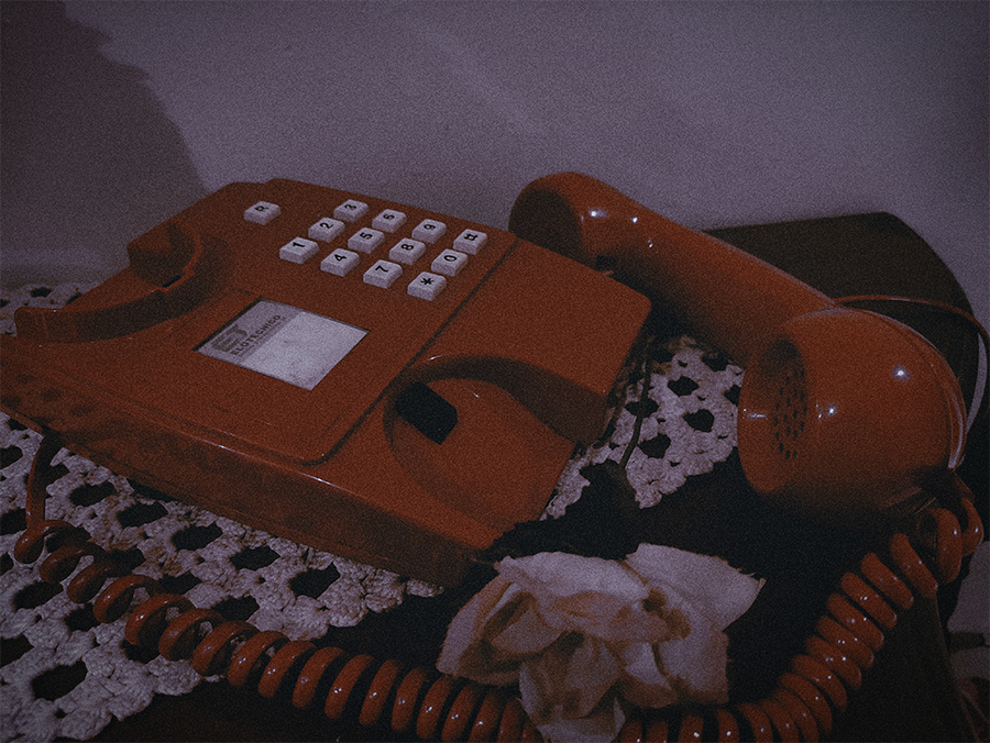 Telephone